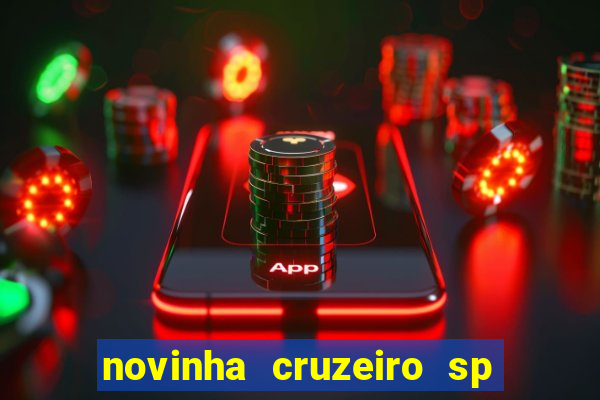 novinha cruzeiro sp caiu net